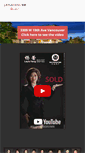 Mobile Screenshot of laylayang.com